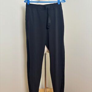 Athleta Quest Jogger pants, black size 4T